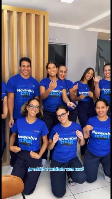 Publicação do Laboratório São Lázaro no Instagram