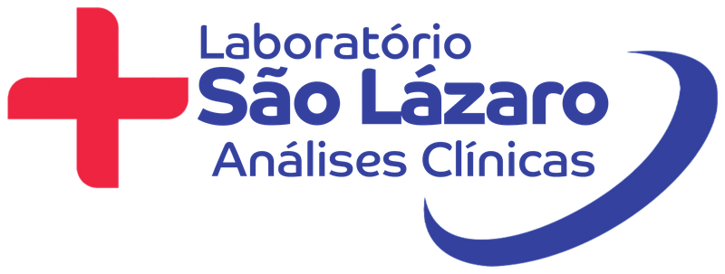 Laboratório São Lázaro